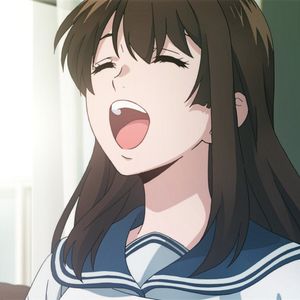 Foto Canta con una chispa de armonía