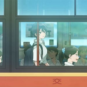 Foto Canta con una chispa de armonía