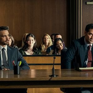 Foto Christopher Gorham