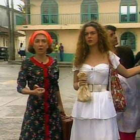 Foto Café con Aroma de Mujer (1994)