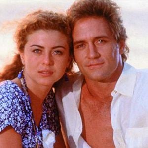 Foto Café con Aroma de Mujer (1994)