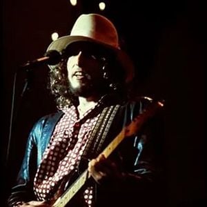 Foto El último vals