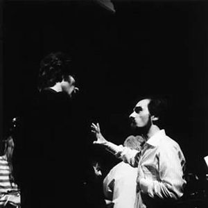 Foto El último vals