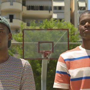 Foto Superación: La historia de la familia Antetokounmpo