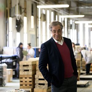 Foto El buen patrón