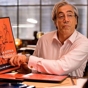 Foto El buen patrón