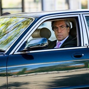 Foto El buen patrón