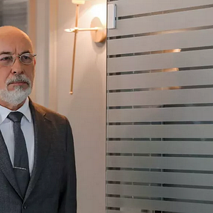 Foto La ley del amor