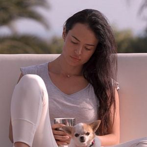 Foto Me llamo Violeta