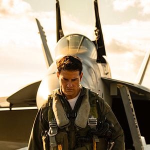 Foto Top Gun: Maverick