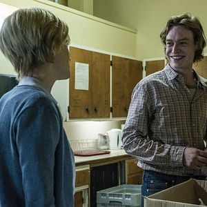 Foto Caleb Landry Jones