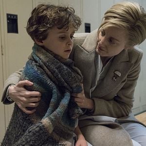 Foto La amabilidad de los extraños