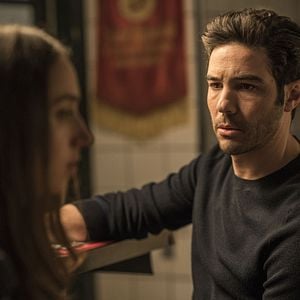 Foto La amabilidad de los extraños