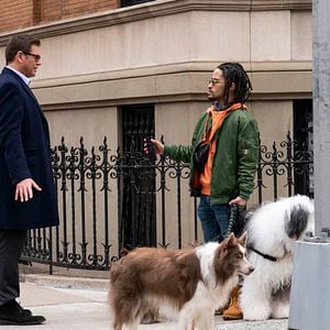 Foto Michael Weatherly