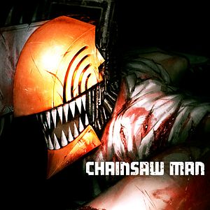 Foto Chainsaw Man