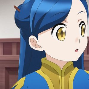 Foto Ascendance of a Bookworm