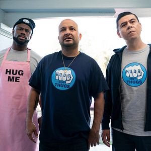 Foto Frankie Quinones