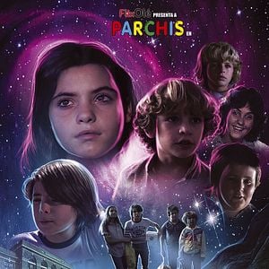 Foto La guerra de los niños