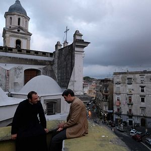 Foto Francesco Di Leva