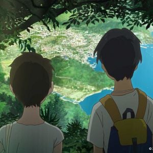 Foto La fortuna sonríe a Lady Nikuko