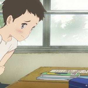 Foto La fortuna sonríe a Lady Nikuko