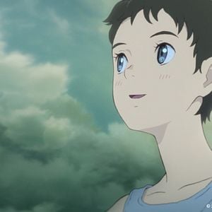 Foto La fortuna sonríe a Lady Nikuko