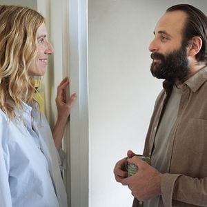 Foto Vincent Macaigne