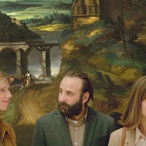 Foto Vincent Macaigne