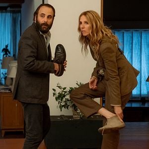 Foto Vincent Macaigne