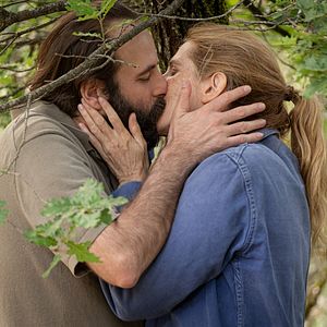 Crónica de un amor efímero - Película 2022