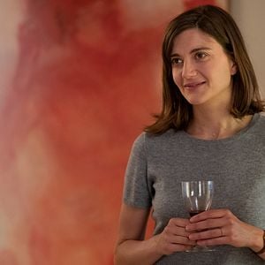 Foto Georgia Scalliet