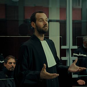 Foto Le Sixième enfant