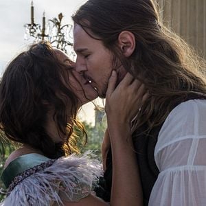 Foto La hija del rey