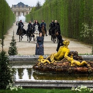 Foto La hija del rey