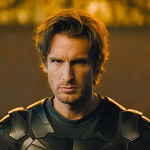 Foto Super... ¿Quién?