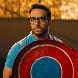 Foto Super... ¿Quién?