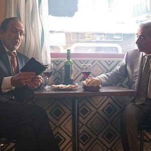 Foto Cuéntame cómo pasó