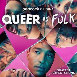 Foto Queer As Folk (2022)