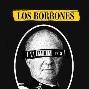 Foto Los Borbones: Una familia real