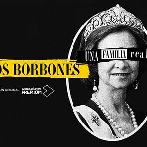 Foto Los Borbones: Una familia real