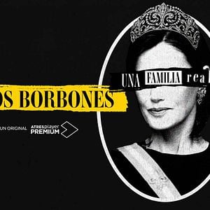 Foto Los Borbones: Una familia real
