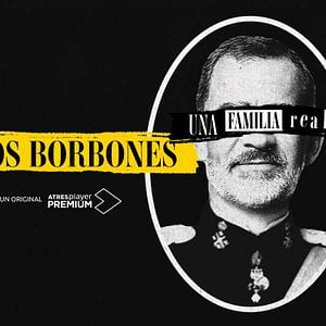 Foto Los Borbones: Una familia real