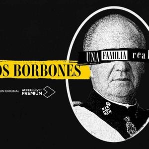 Foto Los Borbones: Una familia real