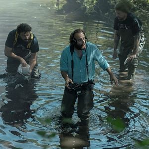 Foto Vincent Macaigne