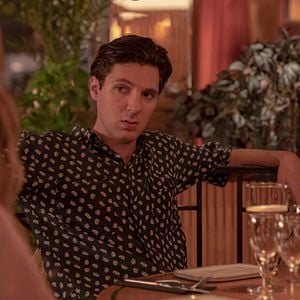 Foto Vincent Lacoste