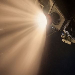 Foto Para toda la humanidad