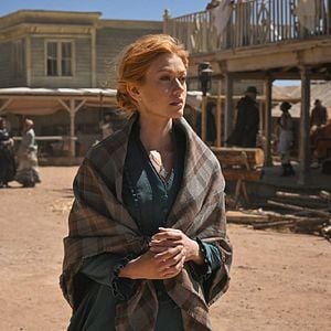 Foto Walker: Independence