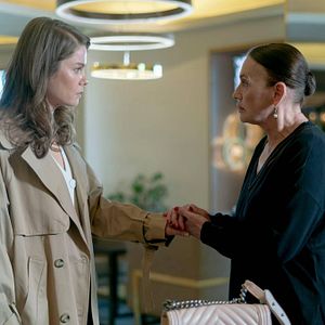 Foto Tras el cristal