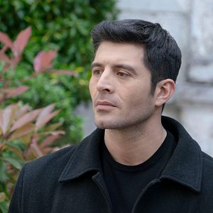 Foto Tras el cristal