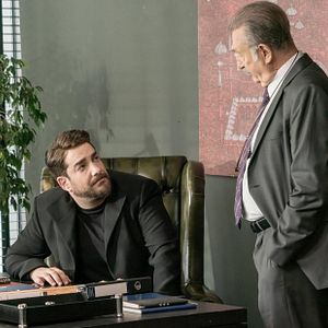 Foto Tras el cristal